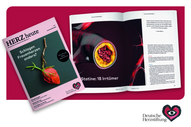 Statine: Warum sind die Cholesterinsenker bei Patienten so unbeliebt?