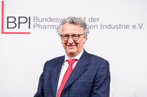 BPI zum Impfstoffgipfel: „Pharmaindustrie unterstützt weiter mit Hochdruck“