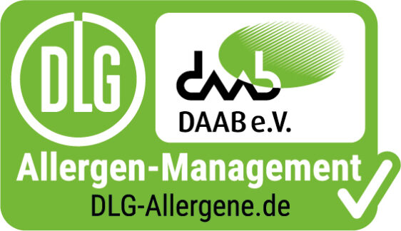 Verbraucherklarheit beim Lebensmitteleinkauf durch neues Allergenmanagement-Label