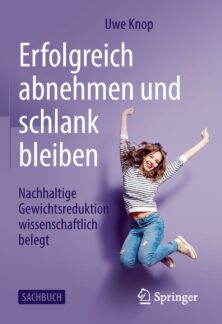 Das wissenschaftliche Fazit nachhaltiger Gewichtsreduktion