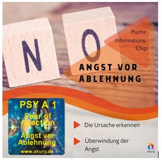 Hatten Sie schon einmal Ablehnung erfahren? Wie fühlt sich Ablehnung für Sie an?