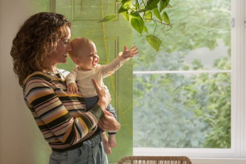 Wissenschaft goes Bio: Aptamil Folgemilch jetzt in Bio-Qualität erhältlich