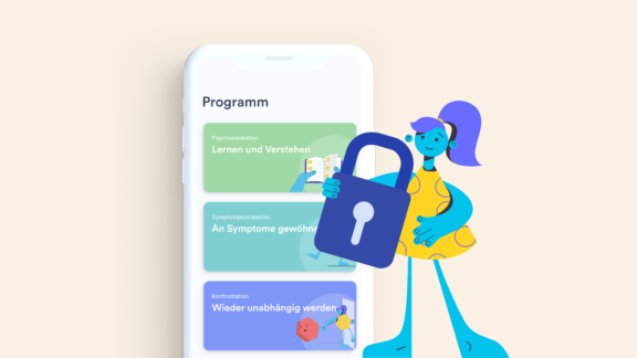 App auf Rezept – Patientendaten sicher und geschützt?