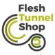 Flesh Tunnel