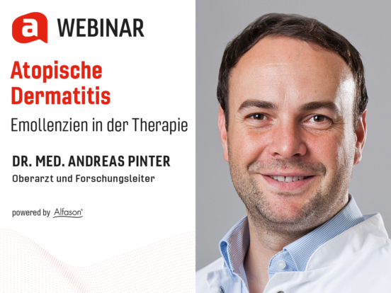 Neues APOTHEKE ADHOC Webinar am Montag, 25.10.2021