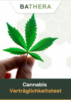 Cannabis DNA Test – BATHERA bietet exklusiv als einziges Unternehmen in Deutschland einen Cannabis DNA Test an