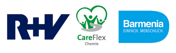 Erfolgreicher Start für CareFlex Chemie – Bereits 430.000 Menschen abgesichert