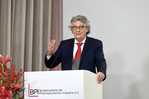 BPI-Hauptversammlung 2021: „Lessons learned“ aus der Coronapandemie