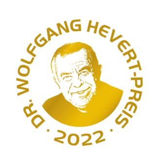 Dr. Wolfgang Hevert-Preis 2022: Jetzt geplante Naturheilkunde-Projekte einreichen!