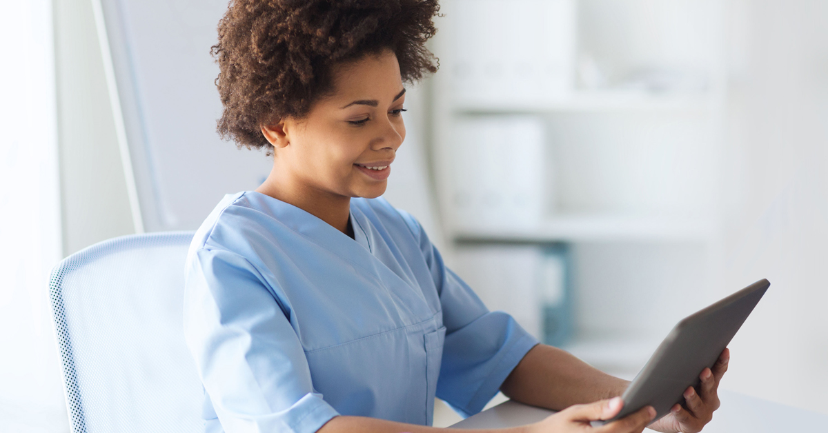 Mit dem B. Braun Lerncampus stets up to date - GESUNDHEIT ADHOC