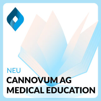 Cannovum launched Medical Education Plattform