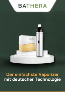 BATHERA übernimmt den exklusiven Vertrieb des Lyte Vapes PATH – ein kostengünstiger deutscher Verdampfer