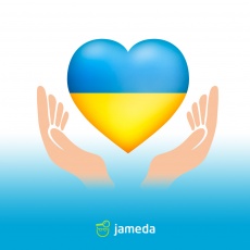 jameda vermittelt kostenfreie Behandlung ukrainischer Flüchtlinge