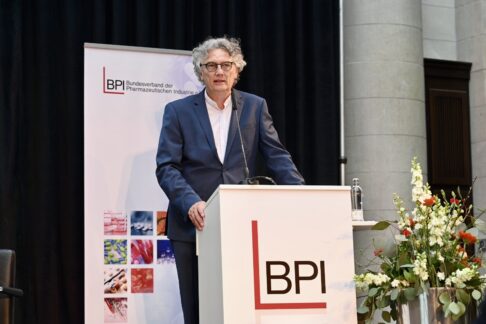 BPI-Unternehmertag: Krisensichere Arzneimittelversorgung braucht Stabilität und Investitionen