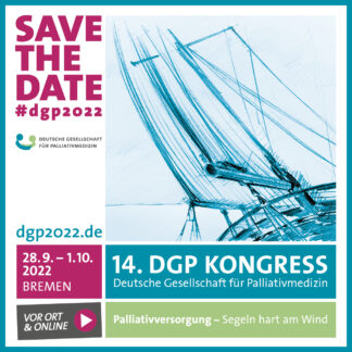 DGP-Kongress: Melden Sie sich bis 3. Juni zum Frühbuchertarif an!