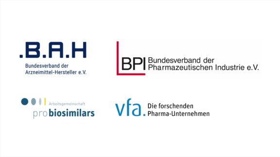 Verbändeappell: Automatische Substitution von Biopharmazeutika stoppen!