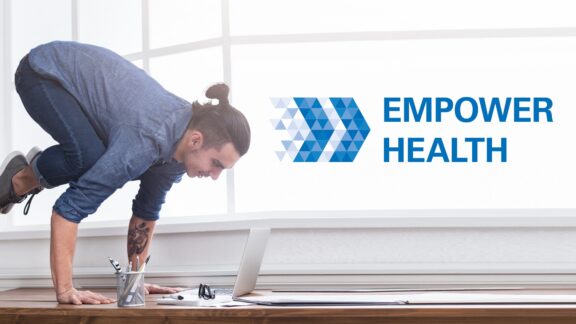 TÜV Rheinland: Virtuelles Live Event “Empower Health” am 1.6.2022