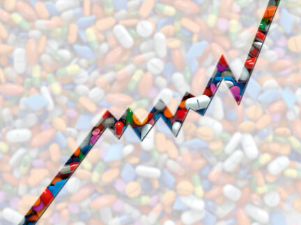 Pharma Trends am 7. und 8. November – Save the date