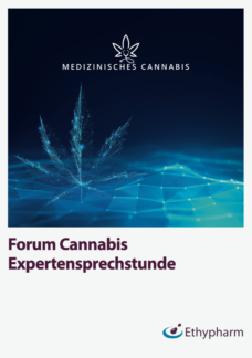 Ethypharm Deutschland startet Expertensprechstunde zu Medizinischem Cannabis für Ärzte