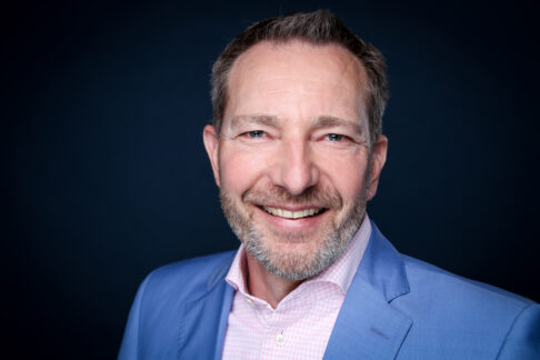 Roland Krock wird neuer Geschäftsführer von Ethypharm Deutschland