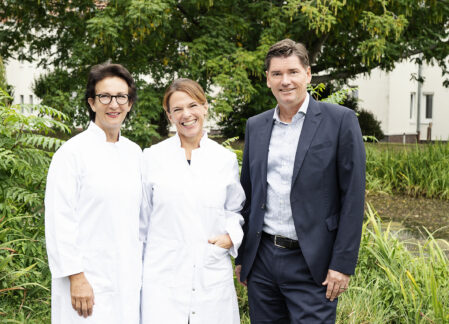 Klinikum Bielefeld: Adipositas Klinik am Klinikum Bielefeld – Rosenhöhe: Spitzenmedizin in Doppelbesetzung