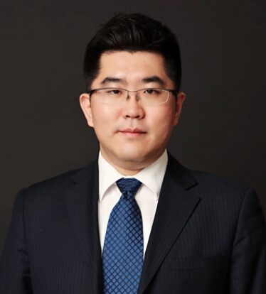 Die Medi-Globe Group ist auf Expansionskurs in China Niederlassung in Peking eröffnet und Jason Shen zum Country Manager China ernannt