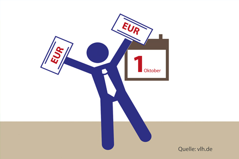 Steuerfrei: Bis zu 3.000 Euro Inflationsausgleichsprämie