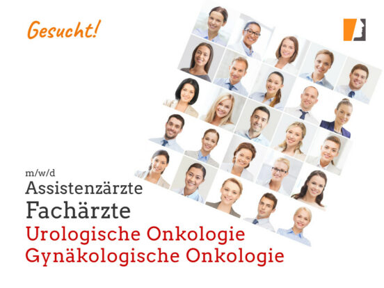 Rehaklinik für Krebspatient:innen sucht Ärzt:innen für urologische und gynäkologische Onkologie