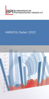 BPI-AMNOG-Daten 2022: Marktaustritte bleiben ein Problem