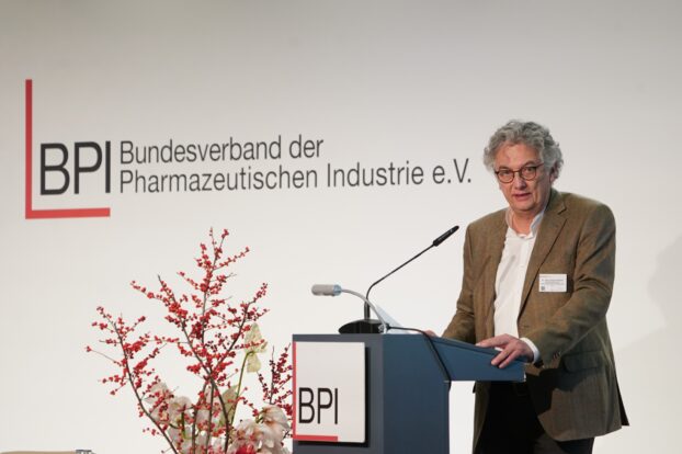 BPI-Hauptversammlung: „Zeitenwende – Zeit zum Handeln!“