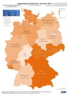 Pflegeentlastungsgesetz vom Bundestag verabschiedet: Veränderte Fristen für Budgetverhandlungen ermöglichen den Krankenhäusern eine solide Vorbereitung