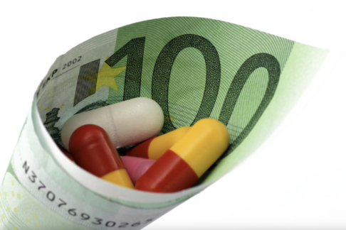 Arzneimittelpreise 2023 und Stabilisierung des GKV-Systems