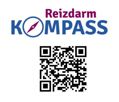 Neue Service-Website zum Reizdarmsyndrom (RDS)Der ideale Gesprächsabschluss: Empfehlen Sie Ihren Reizdarm-Patienten den „RDS-Kompass“