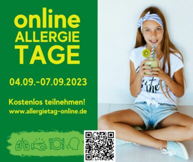 DAAB Online-Allergietage 2023