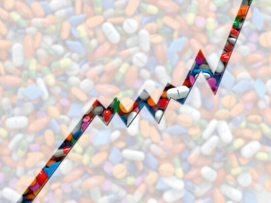 44. Gesundheitspolitische Jahrestagung – Pharma Trends