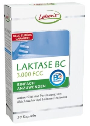 Bei funktionellen Verdauungsbeschwerden an Laktoseintoleranz denken / Gen-Speicheltest ermöglicht Ärzten sichere Diagnose