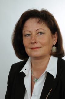 Ärztekammer Sachsen-Anhalt: BNK-Mitglied Simone Heinemann-Meerz zur neuen Präsidentin gewählt