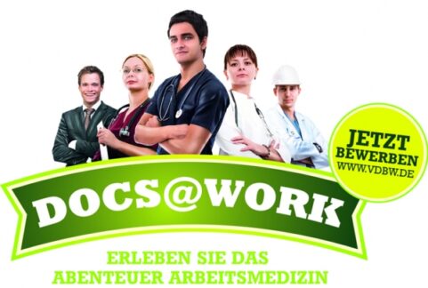 Betriebsarzt werden – ein Job mit Perspektive