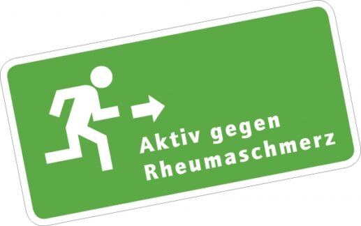 “Aktiv gegen Rheumaschmerz” lautet das Motto des diesjährigen Welt-Rheuma-Tages am 12. Oktober 2011