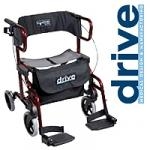 Rollator Diamond Deluxe überzeugt in ÖKO-TEST-Prüfung mit Gesamtnote “gut”