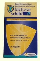 Nahrungsmittelunverträglichkeit auf dem Vormarsch – neue, innovative Hilfe bei Laktoseintoleranz