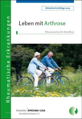 Wissenschaftler und Rheuma-Liga informieren gemeinsam am Patiententag “Arthrose” in Berlin