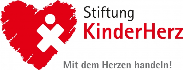 ESTIMA unterstützt die Stiftung KinderHerz!
