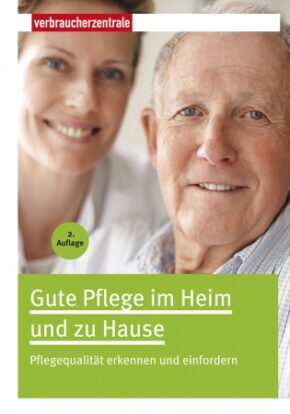 Leitfaden für gute Pflegequalität