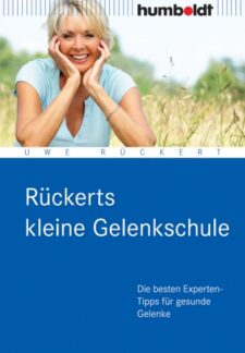 Frühlingsfit in den Garten mit Rückerts kleiner Gelenkschule