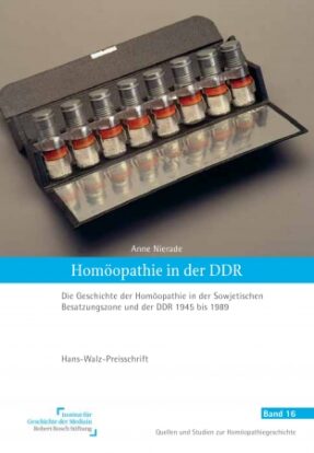 Homöopathie in der DDR