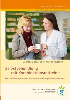 Selbstbehandlung mit Kombinationsmitteln