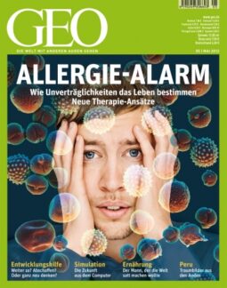 Endlich aufatmen? Deutsche Forscher erzielen neue Erfolge im Kampf gegen Allergien