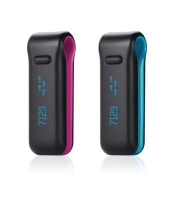 Der Ultra Wireless Tracker von Fitbit ist endlich auch in Deutschland erhältlich