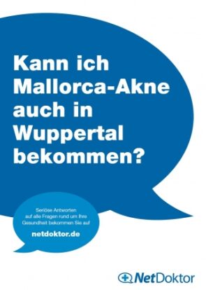 Gesundheitsportal NetDoktor mit neuem Gesicht – Mit einem Klick zur medizinischen Zweitmeinung